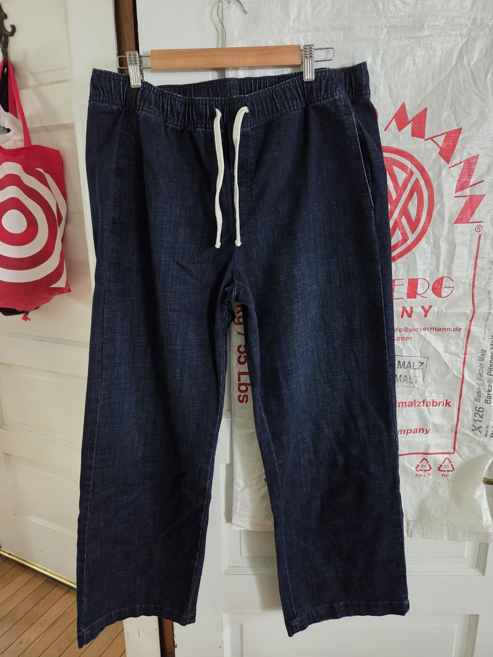 Buffalo David Bitten Pullup Jeans